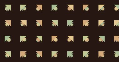 soyut renkli oklar, sanat arkaplan resimlemesi