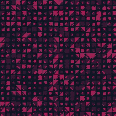 Soyut Renk üretken sanat arkaplan çizimi