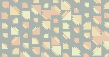 soyut renkli oklar, sanat arkaplan resimlemesi