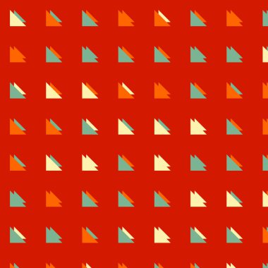 soyut renkli oklar, sanat arkaplan resimlemesi