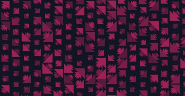 Soyut Renk üretken sanat arkaplan çizimi