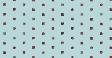 soyut renkli oklar, sanat arkaplan resimlemesi