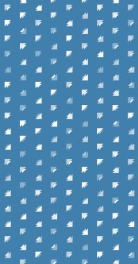 Soyut Renk Yarım Tonlama Noktaları üretken sanat arkaplanı çizimi