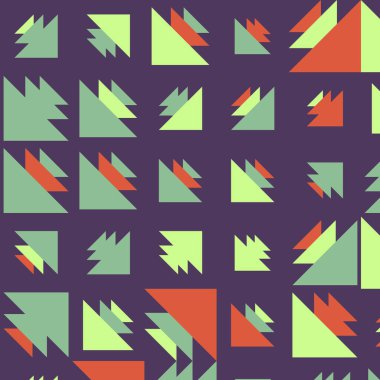 soyut renkli oklar, sanat arkaplan resimlemesi