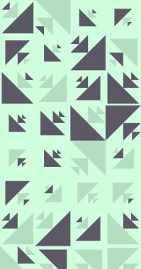 soyut renkli oklar, sanat arkaplan resimlemesi