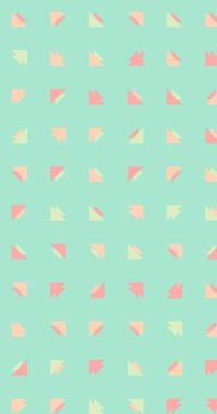 soyut renkli oklar, sanat arkaplan resimlemesi