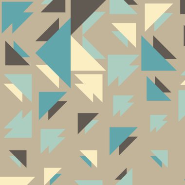 soyut renkli oklar, sanat arkaplan resimlemesi