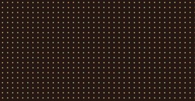 Soyut Renk Yarım Tonlama Noktaları üretken sanat arkaplanı çizimi