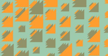 soyut renkli oklar, sanat arkaplan resimlemesi