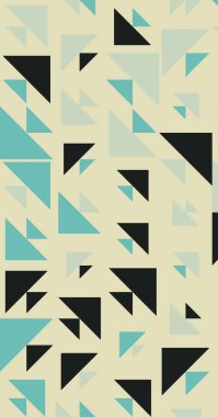 soyut renkli oklar, sanat arkaplan resimlemesi