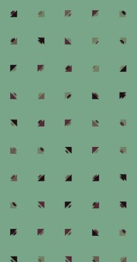 soyut renkli oklar, sanat arkaplan resimlemesi