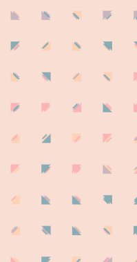 soyut renkli oklar, sanat arkaplan resimlemesi