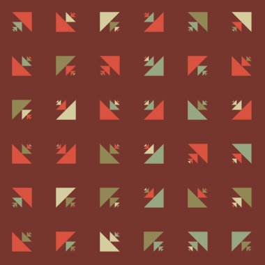 soyut renkli oklar, sanat arkaplan resimlemesi