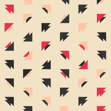 soyut renkli oklar, sanat arkaplan resimlemesi