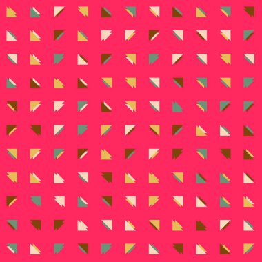 Soyut Renk üretken sanat arkaplan çizimi