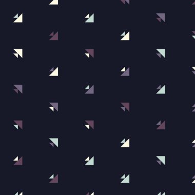 soyut renkli oklar, sanat arkaplan resimlemesi