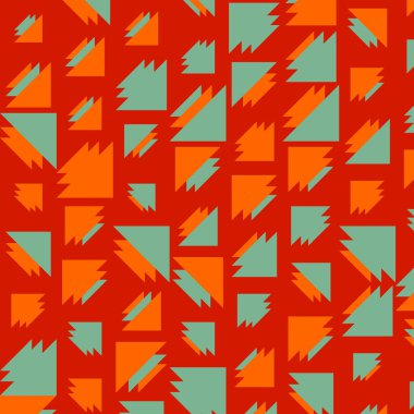 soyut renkli oklar, sanat arkaplan resimlemesi