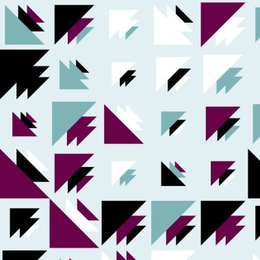 soyut renkli oklar, sanat arkaplan resimlemesi