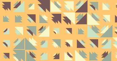 soyut renkli oklar, sanat arkaplan resimlemesi