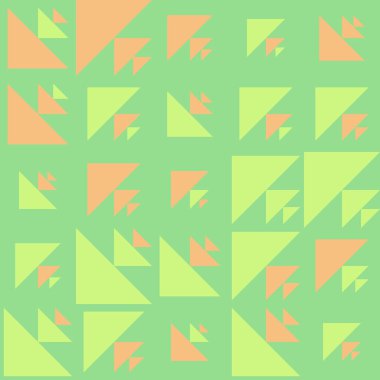 soyut renkli oklar, sanat arkaplan resimlemesi