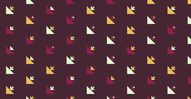 soyut renkli oklar, sanat arkaplan resimlemesi