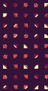 soyut renkli oklar, sanat arkaplan resimlemesi