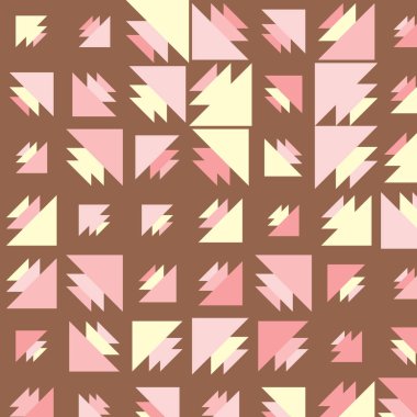 soyut renkli oklar, sanat arkaplan resimlemesi