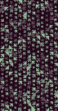 Soyut Renk üretken sanat arkaplan çizimi