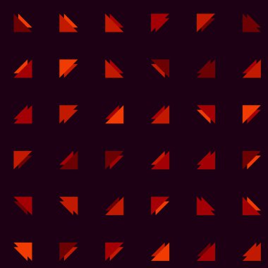 soyut renkli oklar, sanat arkaplan resimlemesi