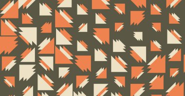 soyut renkli oklar, sanat arkaplan resimlemesi