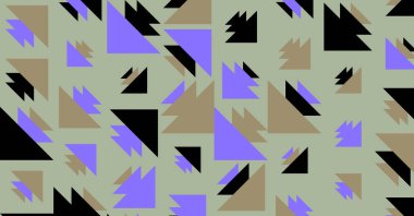 soyut renkli oklar, sanat arkaplan resimlemesi