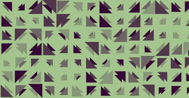 Soyut Renk üretken sanat arkaplan çizimi