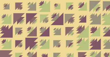 soyut renkli oklar, sanat arkaplan resimlemesi