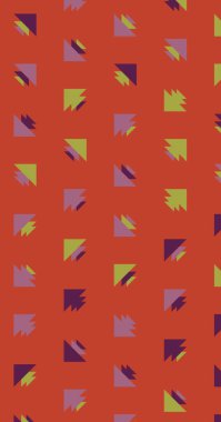 soyut renkli oklar, sanat arkaplan resimlemesi