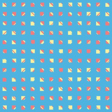 Soyut Renk üretken sanat arkaplan çizimi