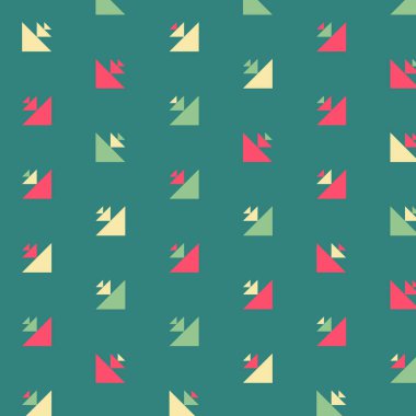 soyut renkli oklar, sanat arkaplan resimlemesi