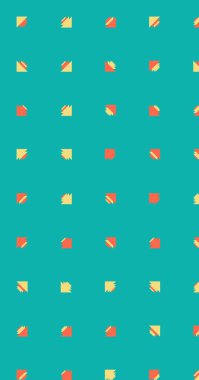 soyut renkli oklar, sanat arkaplan resimlemesi