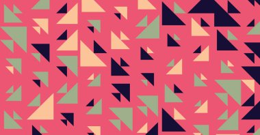 soyut renkli oklar, sanat arkaplan resimlemesi