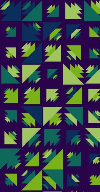 soyut renkli oklar, sanat arkaplan resimlemesi