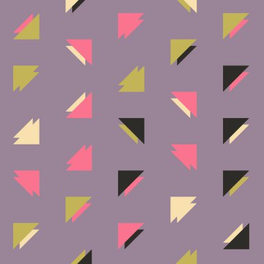 soyut renkli oklar, sanat arkaplan resimlemesi