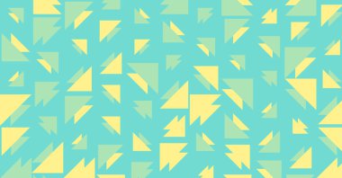 soyut renkli oklar, sanat arkaplan resimlemesi