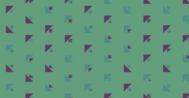 soyut renkli oklar, sanat arkaplan resimlemesi