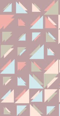 soyut renkli oklar, sanat arkaplan resimlemesi