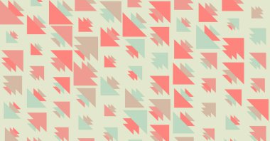 soyut renkli oklar, sanat arkaplan resimlemesi