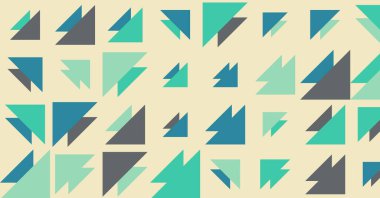 soyut renkli oklar, sanat arkaplan resimlemesi