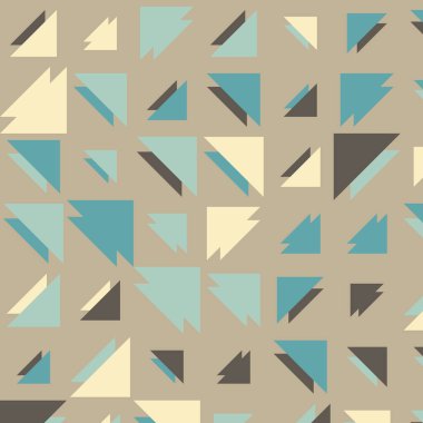 soyut renkli oklar, sanat arkaplan resimlemesi