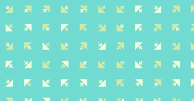 soyut renkli oklar, sanat arkaplan resimlemesi