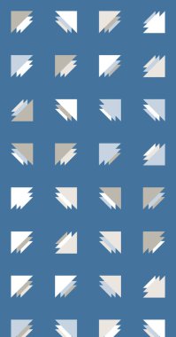 soyut renkli oklar, sanat arkaplan resimlemesi