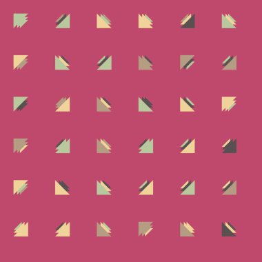 soyut renkli oklar, sanat arkaplan resimlemesi