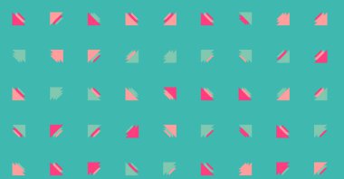 soyut renkli oklar, sanat arkaplan resimlemesi